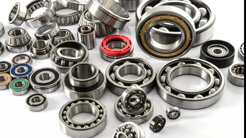 Mandeg Bearing, sale of all kinds of bearings and bearings in Tehran
