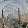 Fadak Wire Industries, major production and distribution of fence netting in Mashhad