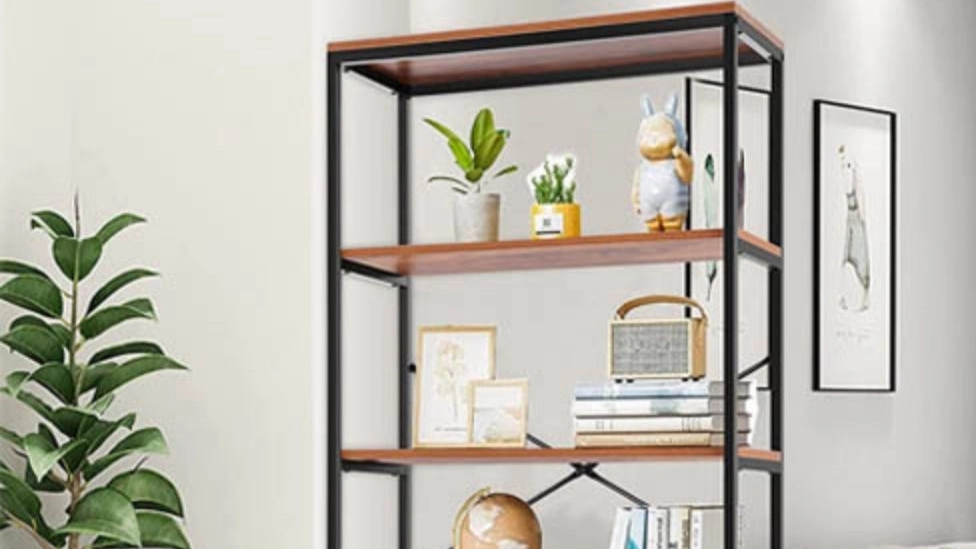 Tips for combining wood and metal in decoration