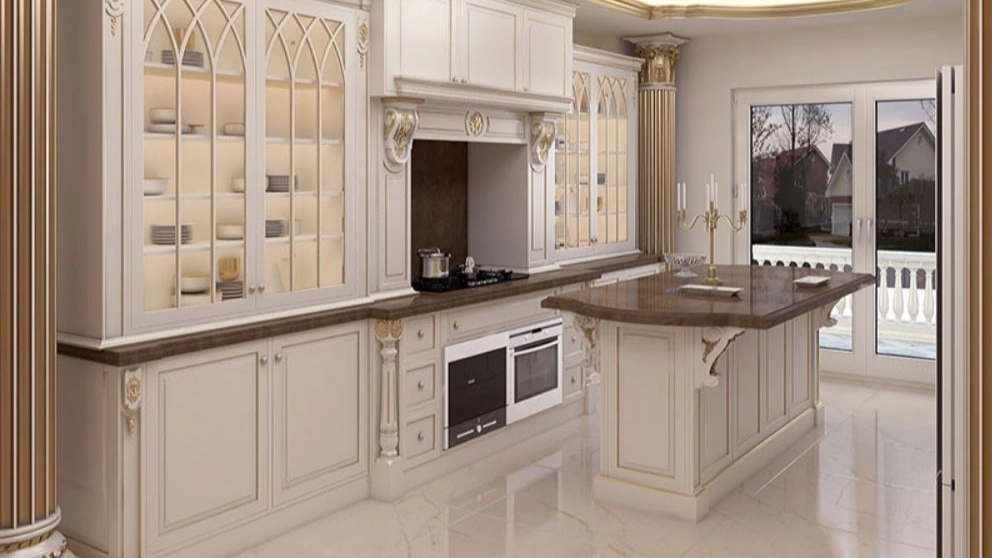 Acajo wooden products, design and manufacture of cabinets and wardrobes and MDF