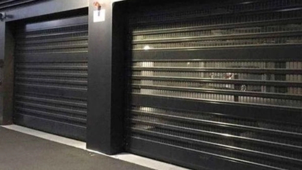 Types of electric jacks and shutters