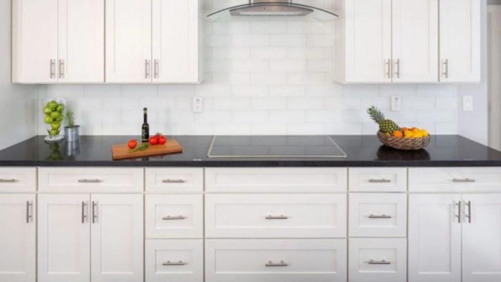 Introducing the types of cabinets