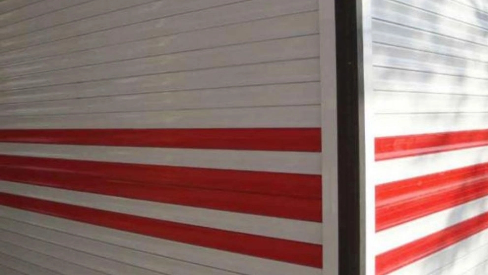 Advantages of electric shutters