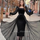 Momento clothing, production and sale of formal wear in Hamedan