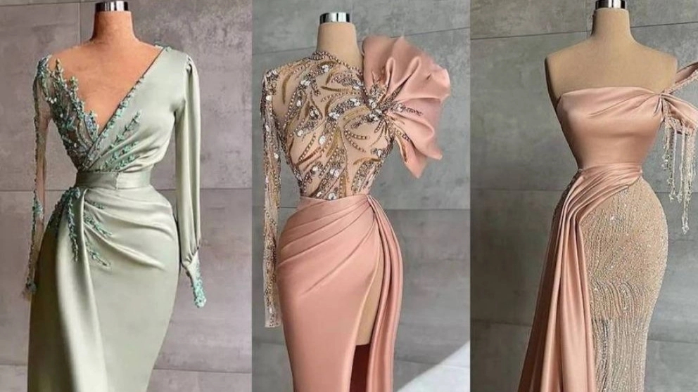 Momento clothing, production and sale of formal wear in Hamedan