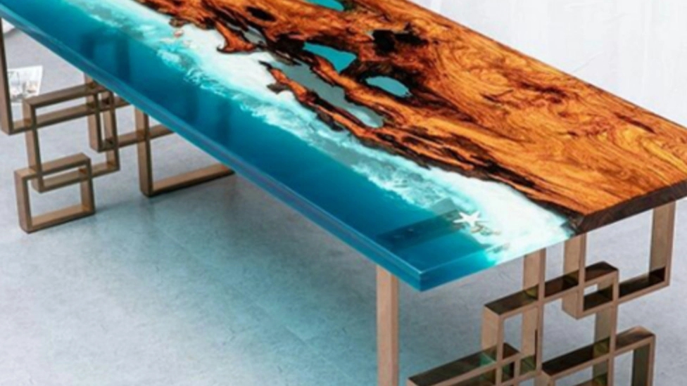 What is Kari resin?