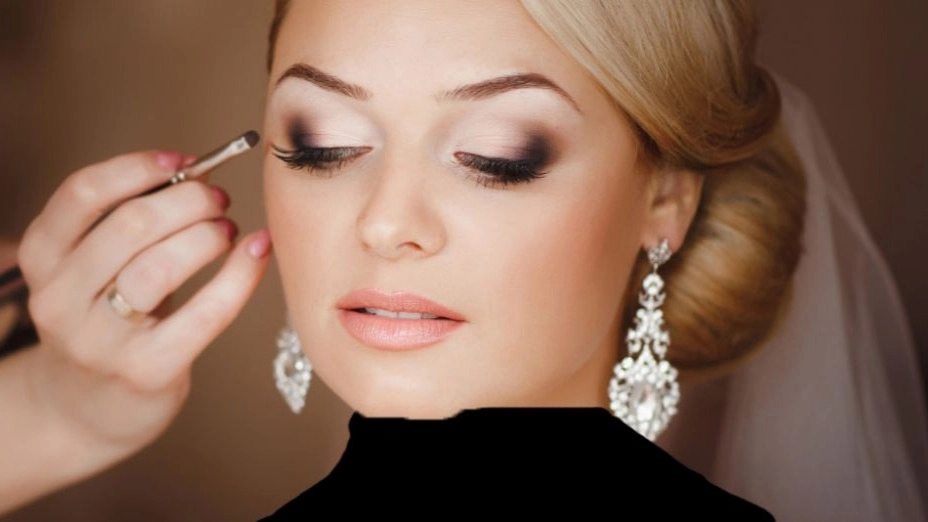 Hana beauty salon, make-up and bridal chignon in Rafsanjan