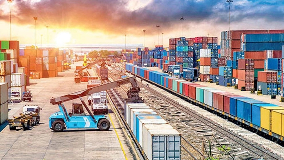 Effective factors in determining the customs route