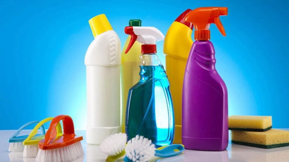 Important points of using chemical detergents that you should know