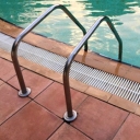 Manager and consultant of swimming pool and sauna jacuzzi in Bandar Abbas