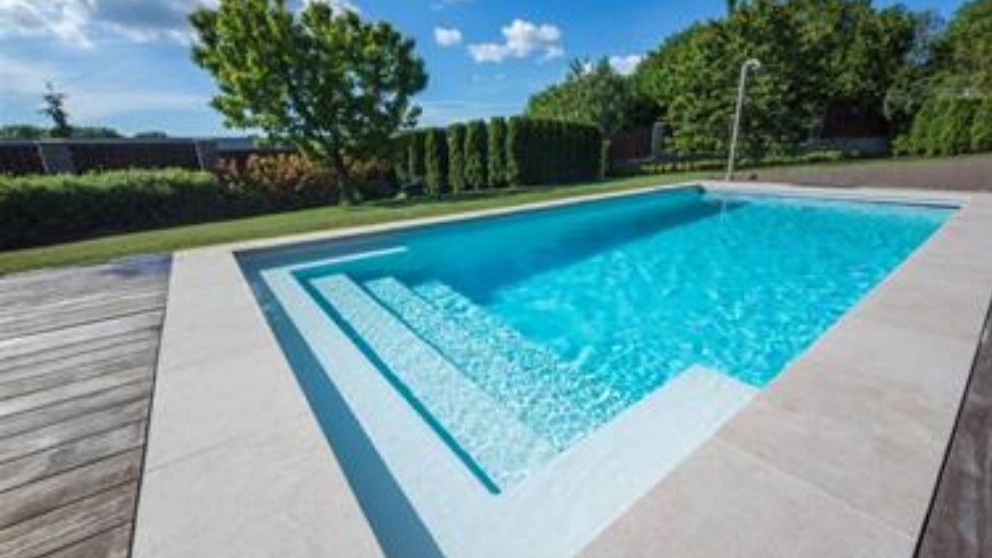 Manager and consultant of swimming pool and sauna jacuzzi in Bandar Abbas