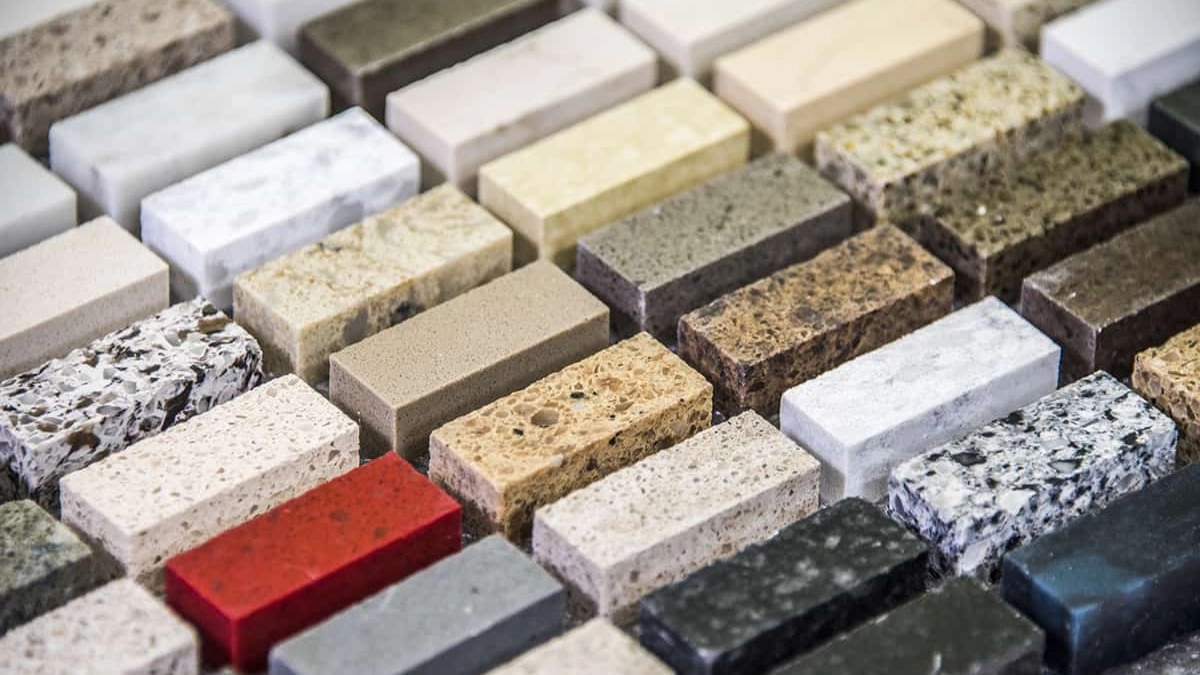 Why should you use natural stones?