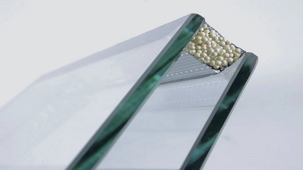 Homet Sanat Vira Shorgesht Company, manufacturer of double-glazed glass spacers in Tehran