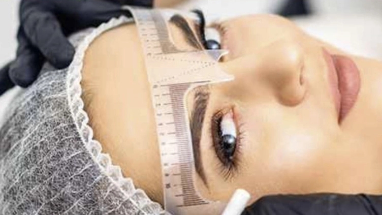The best permanent makeup center in Ardabil