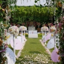 Parsin Fiber, mansion landscaping, Atelieh garden in Pakdasht, Tehran