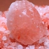 Arin Salt, wholesale sale and export of pink and edible salt in Mashhad