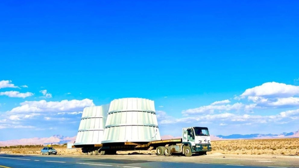Issuance of traffic bills of lading in Isfahan