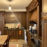 Interior decoration of Savark, implementation of cabinets and wardrobes in Tabriz