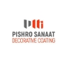 The leading group of the industry, the production of microcement, decorative material, textured paste in Mashhad