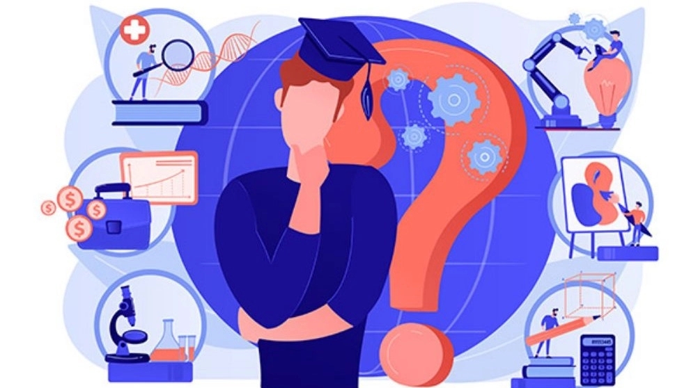 Choosing the right consultant