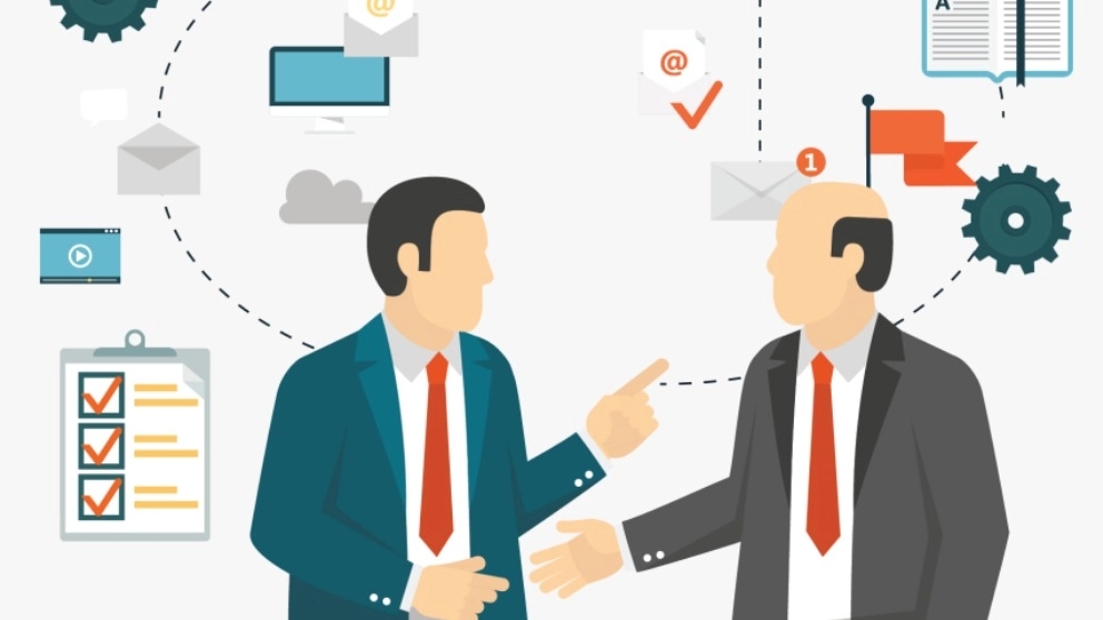 How to become a technical consultant