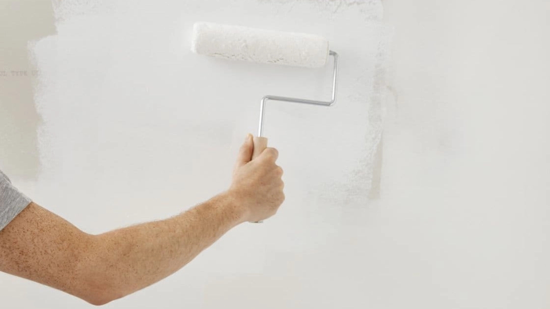 Acrylic primer