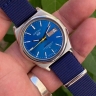 Ace Watch, selling Seiko collection automatic canvas watch in Tabriz
