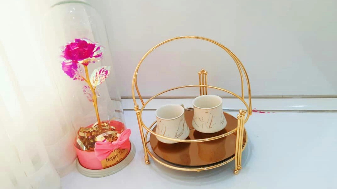 A few tips about decor