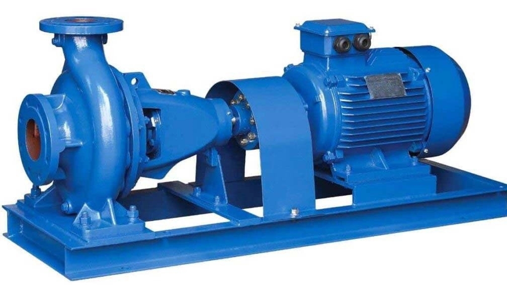 Karab Sanat Bagheri, sale of all types of household water pumps, industrial, agricultural, aerator, electric motor in Tehran