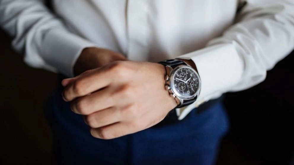 Features of a good watch