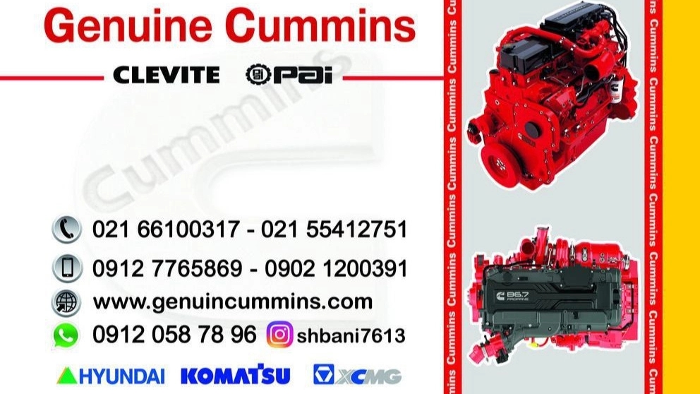 Jenion Cummins