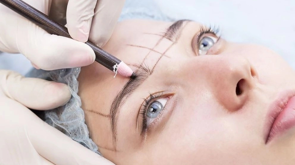 چرا میکروبلیدینگ را انتخاب کنیم؟