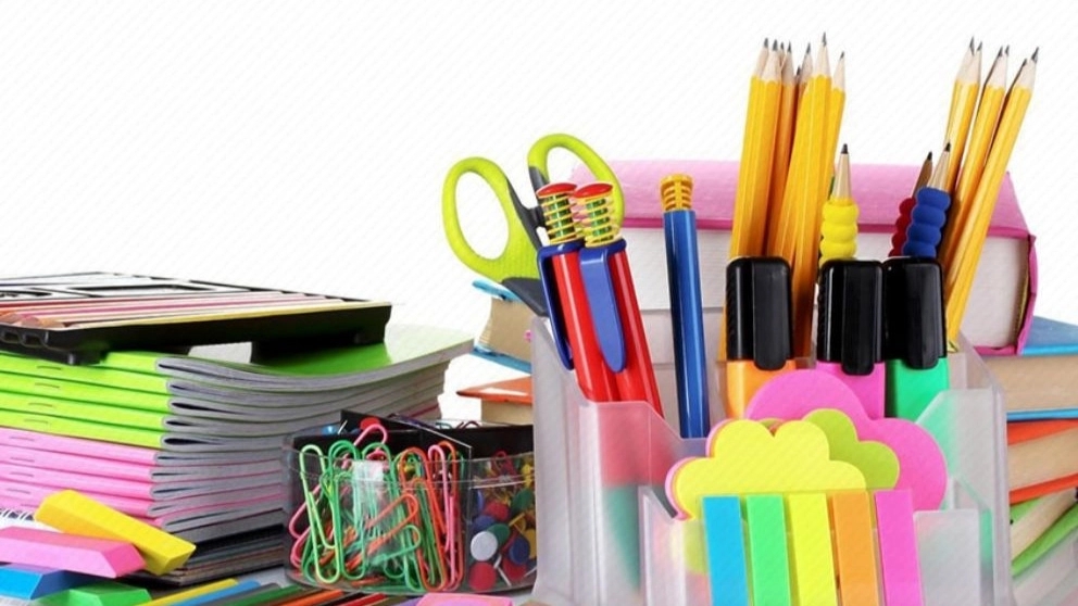 Sepehri stationery, import and distribution of all kinds of foreign stationery in Dezful