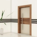 Altin wooden company, production and sale of wooden doors and glazed doors and wooden stairs in Tehran