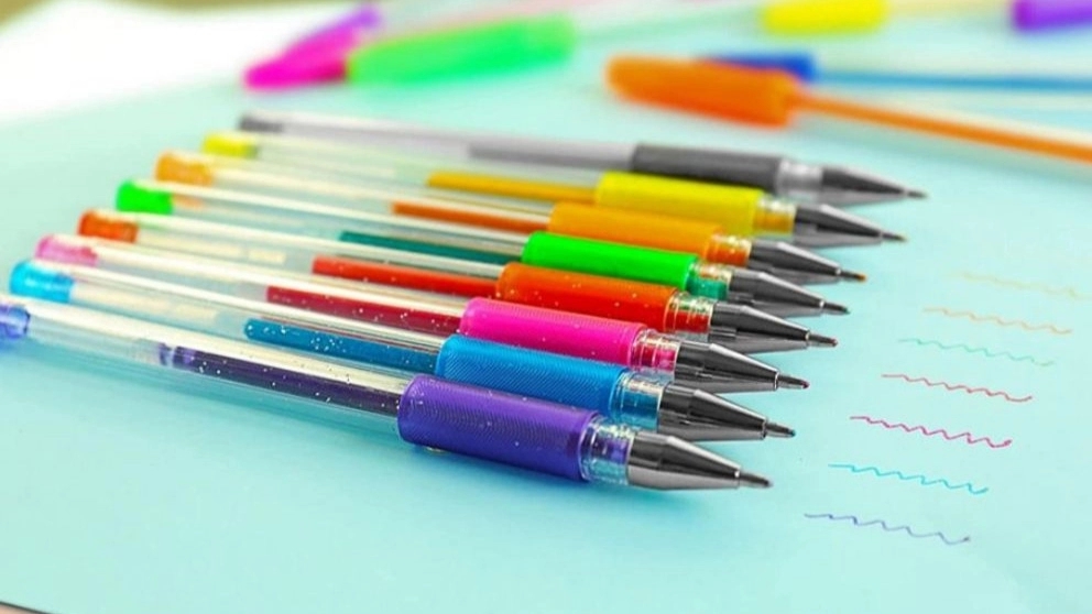 Features of a good and standard pen