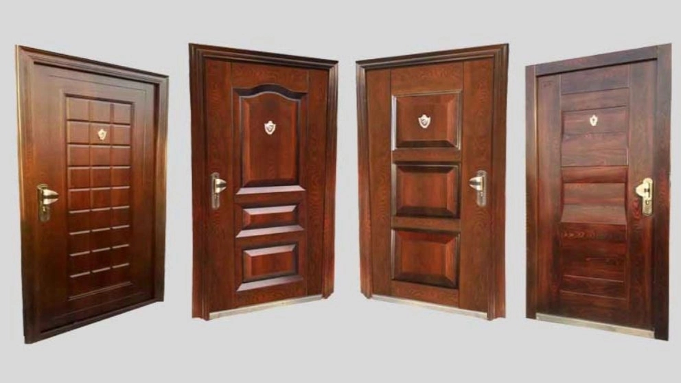 Important tips for maintaining wooden doors