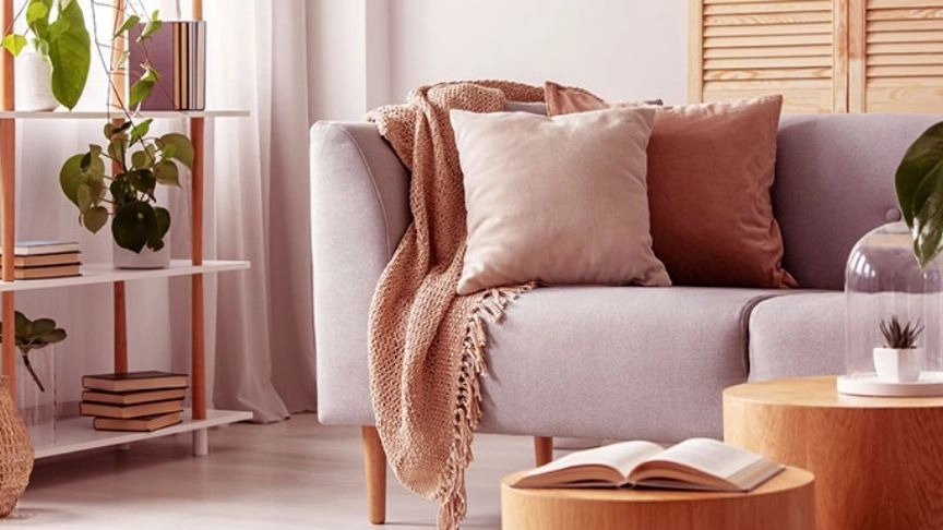 What is interior decoration design?