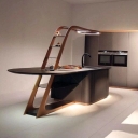 Our idea, design and implementation of decoration animation in Tehran