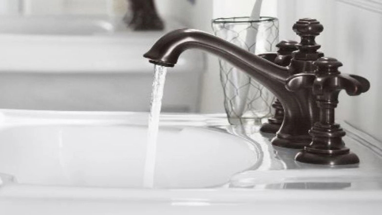 Bapok faucets, production of sanitary faucets in Tehran