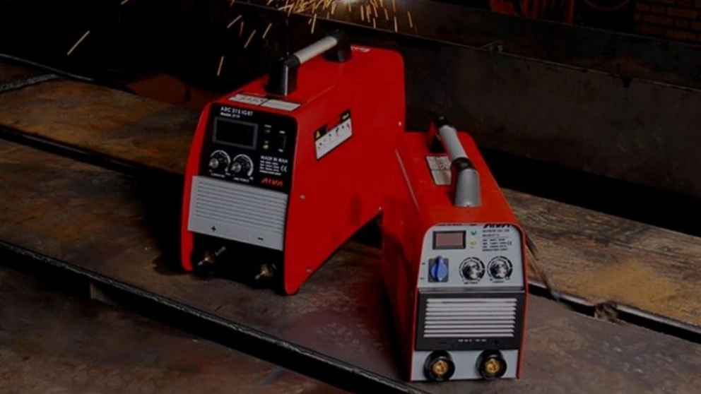 What is welding and how many types are there?