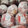 Arta frozen meat, distribution of imported and Brazilian frozen meat in Tehran