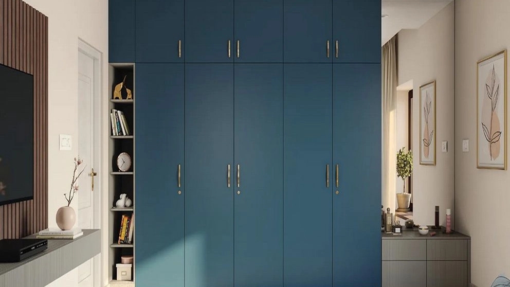 Introducing the best wood for wall closet