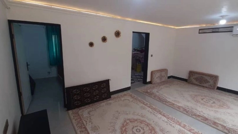اقامتگاه توریستی خانه مسافر دست آور در سوادکوه