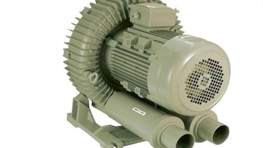 Introducing the types and components of air pumps (vacuum)