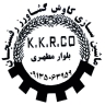 Kaush Shavarz machinery manufacturing in Kerman