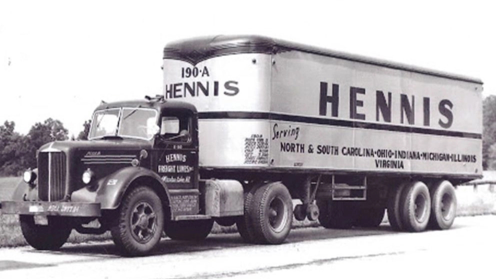 Everything you need to know about the origin of the truck from the past to the present day