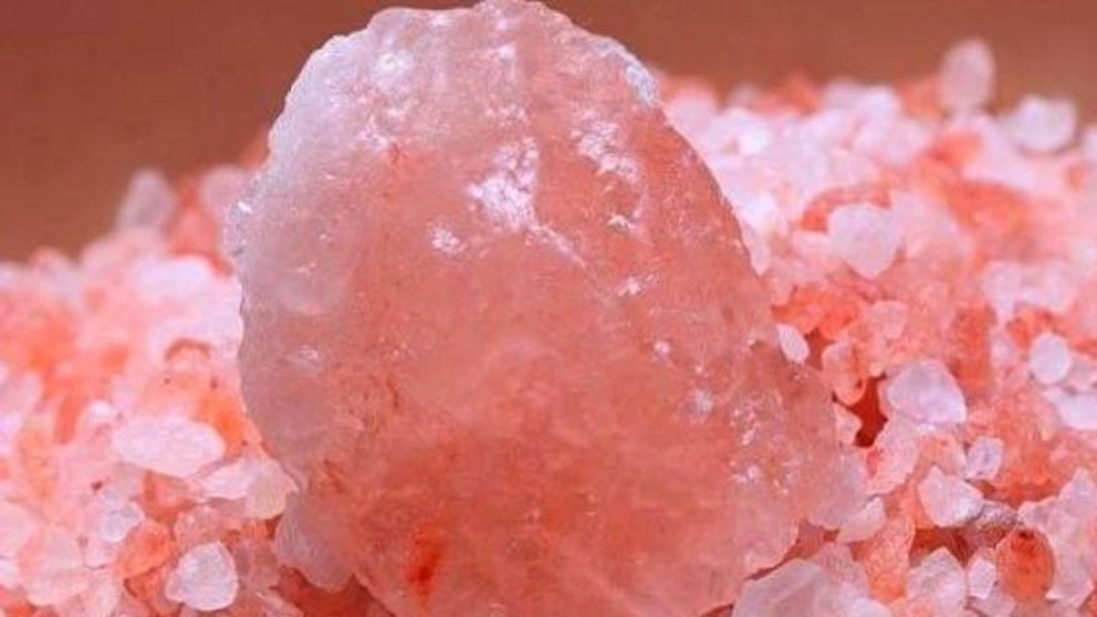 Barna, wholesale sale and export of rock salt and pink salt in Semnan