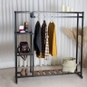 Production of luxury regal, manufacturing, sale and installation of regal for home and store in Nazarabad Alborz