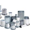 Sadeghian store, production and sale of industrial filters in Yazd