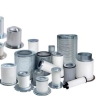 Sadeghian store, production and sale of industrial filters in Yazd